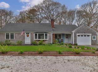 61 Almira Rd, South Yarmouth, MA 02664