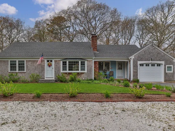 61 Almira Road, South Yarmouth, MA 02664