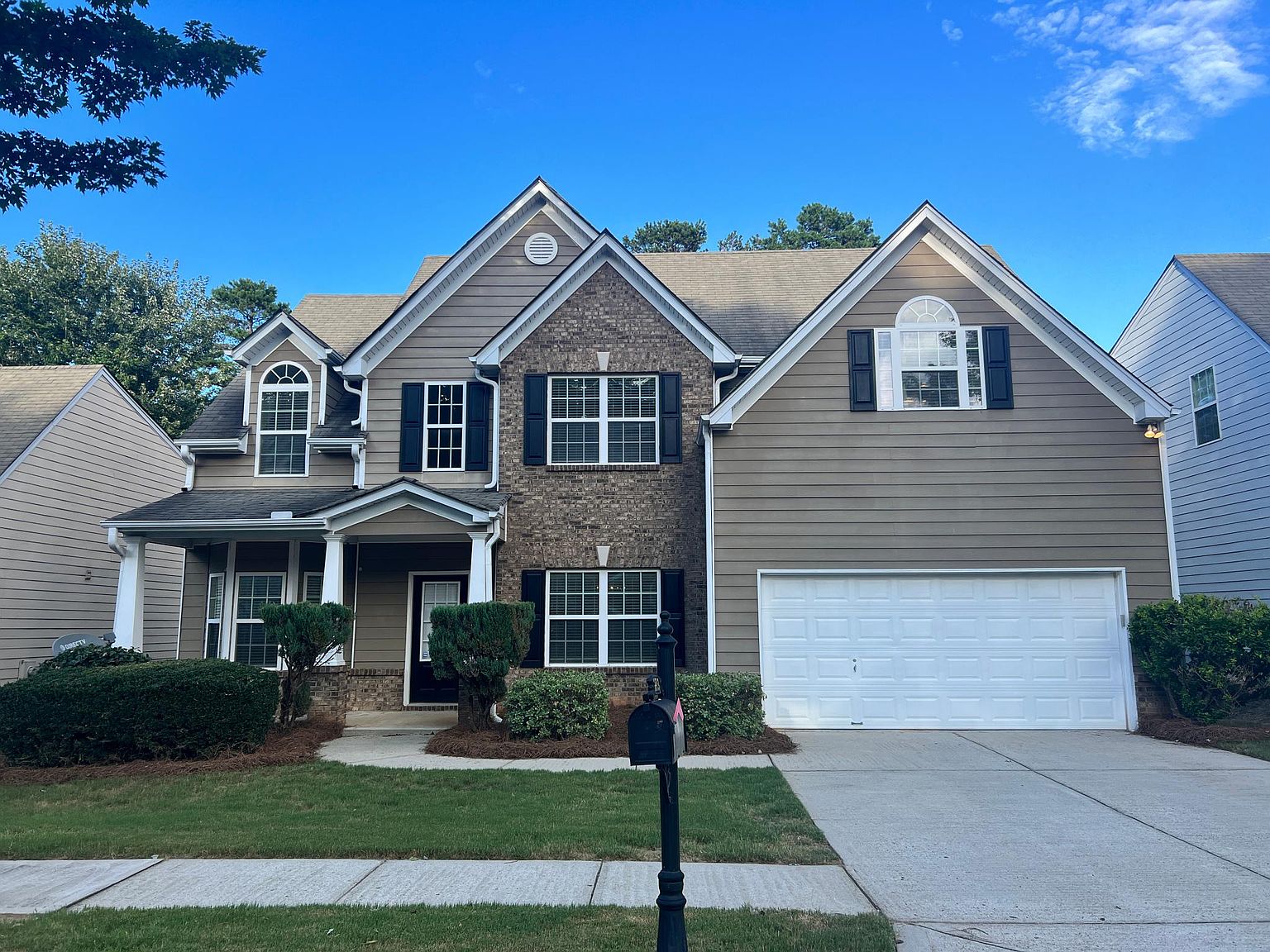 2859 Suttonwood Way, Buford, GA 30519 Zillow