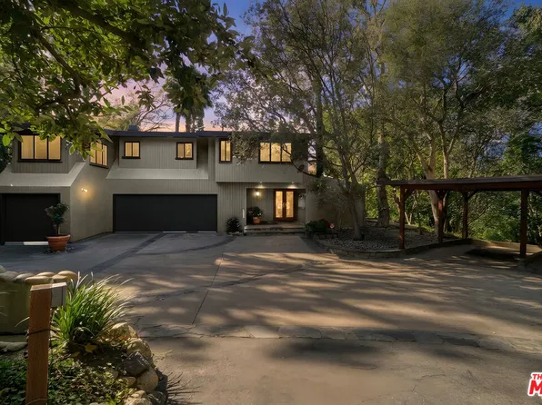 6377 Via Escondido Dr, Malibu, CA 90265