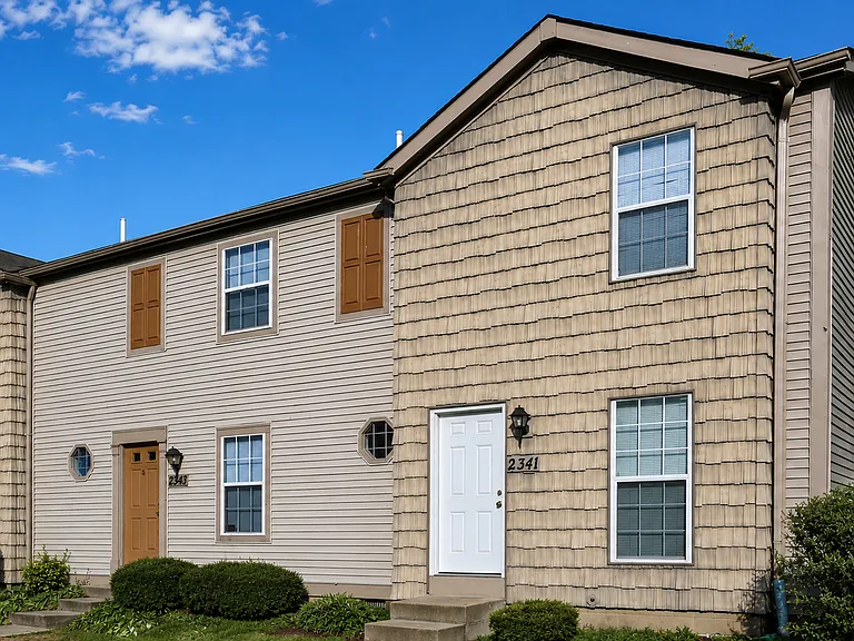 Prime Apartments & Townhomes at Ridgeway — Photo 7