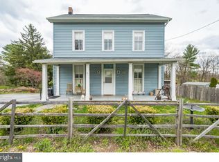 215 Stony Run Rd, Spring City, PA 19475