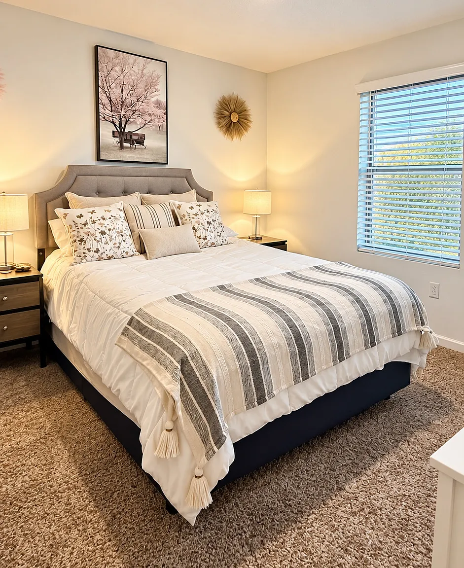2 bed, 1109 sqft, $2,000 — Photo 2