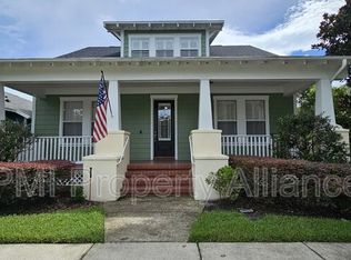 4296 Ethan Ln, Orlando, FL 32814