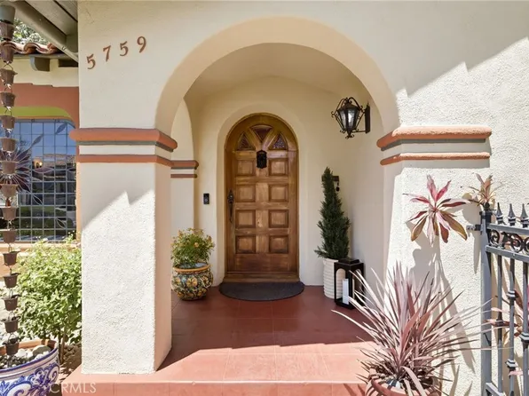5759 Pickering Ave, Whittier, CA 90601