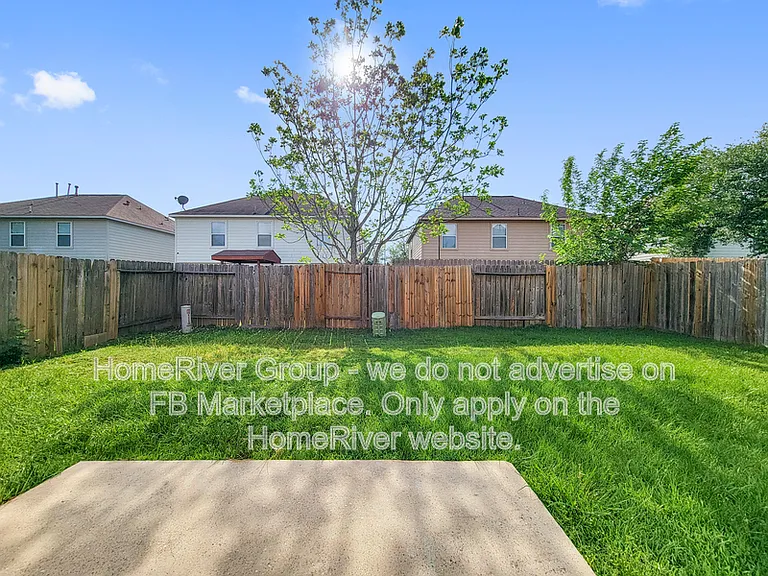 20911 Foxwood Glen Ln — Photo 23
