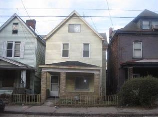 1209 Rebecca Ave, Pittsburgh, PA 15221
