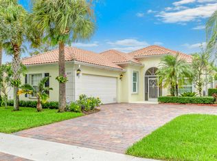 8217 Xanthus Ln, Wellington, FL 33414