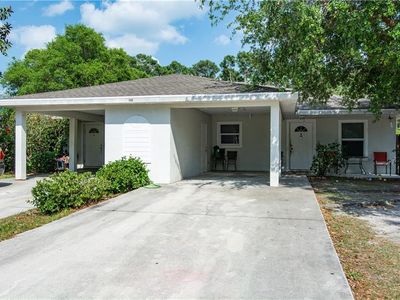 110 Ormond Ct #A & B, Sebastian, FL, 32958
