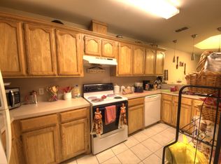 20613 Alta Vista Ct, Harlingen, TX 78550