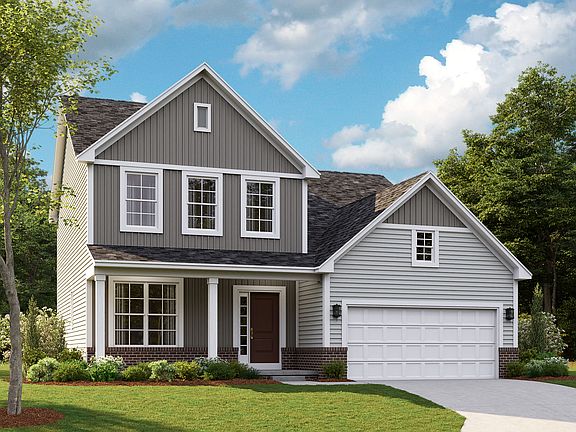 Erie Elevation E