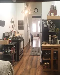 Rented by MSM Management