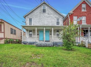 1019 S Main St #2, Wilkes Barre, PA 18706