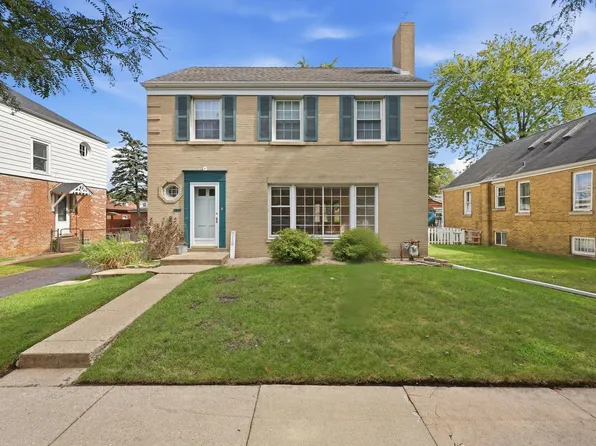 8119 Kostner Ave, Skokie, IL 60076