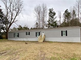 229 Ball Park Rd, Leesville, LA 71446