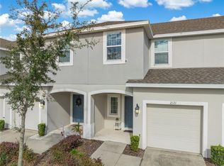 2121 Crystal Bell St, Orlando, FL 32824