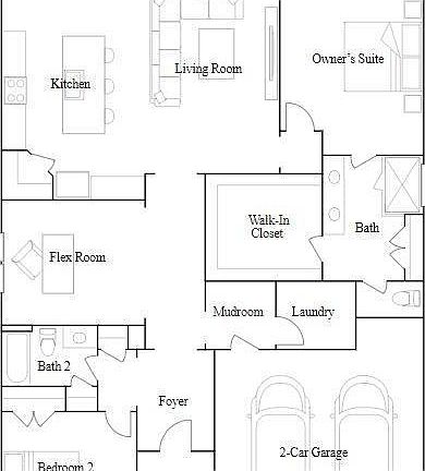 2nd image of this home