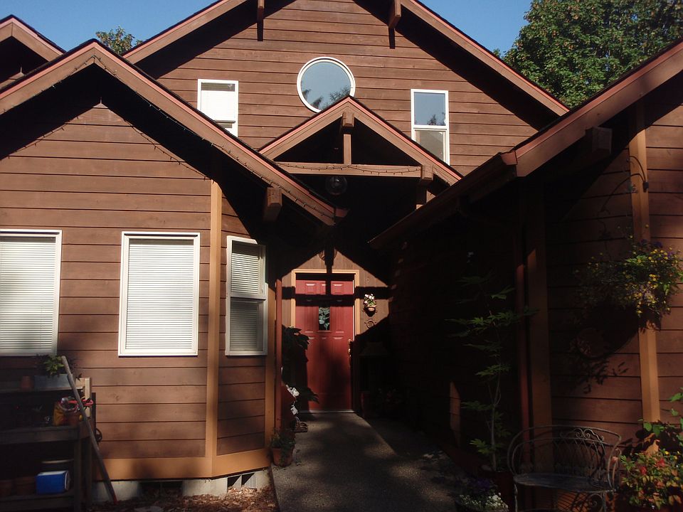 Main entrance