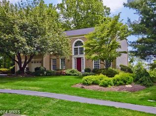 12021 Meadowville Ct, Herndon, VA 20170