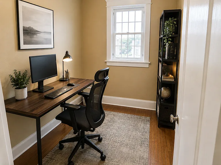 Office/Flex Room