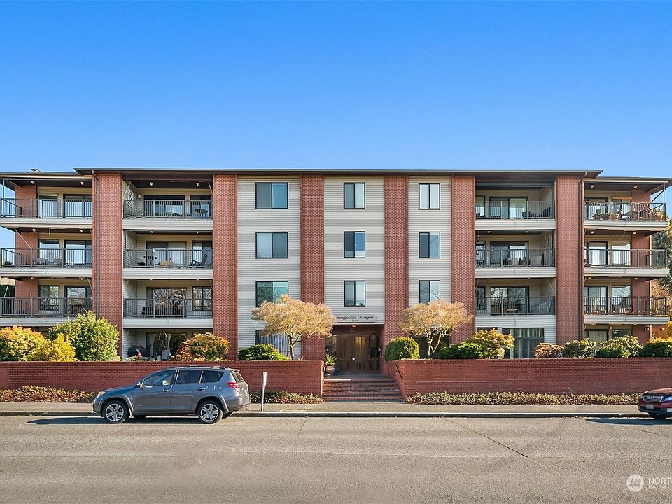 1st image of 2858 32nd Avenue W #203