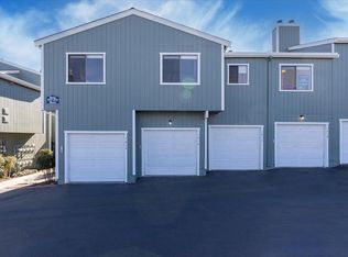 1010 Maywood Ln #5A, Martinez, CA 94553
