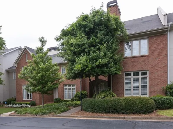 80 Paces West Cir NW, Atlanta, GA 30327