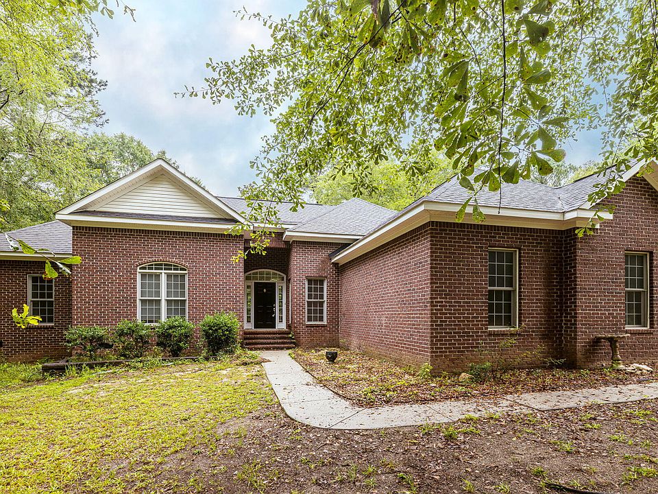 639 Blanchard Rd, Evans, GA 30809 Zillow