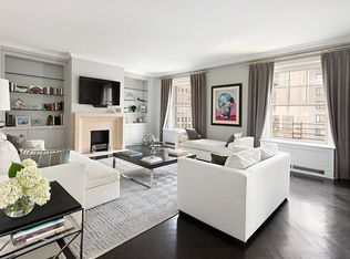525 Park Ave APT 10C, New York, NY 10065
