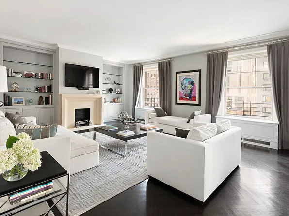 525 Park Ave APT 10C, New York, NY 10065
