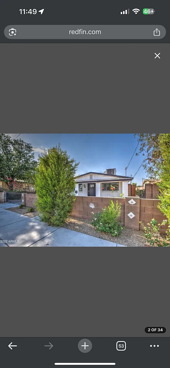 Building Photo - 96 E Saragosa St