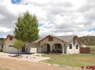 80 S Loop Rd, Durango, CO 81303