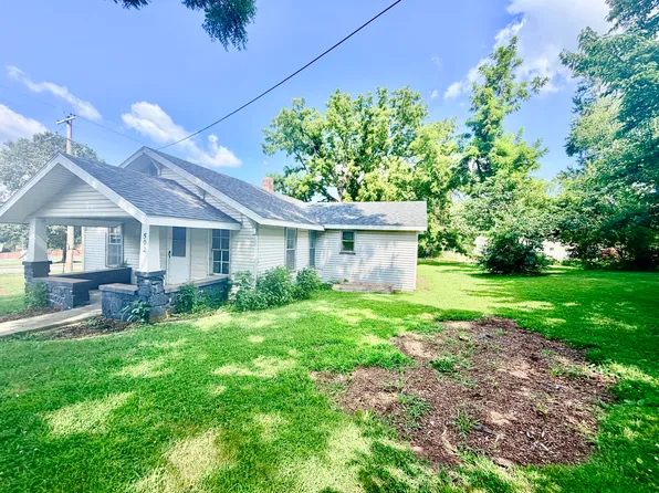 502 Campbell Street, Greenfield, MO 65661