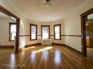 29 Clapp St #29, Malden, MA 02148