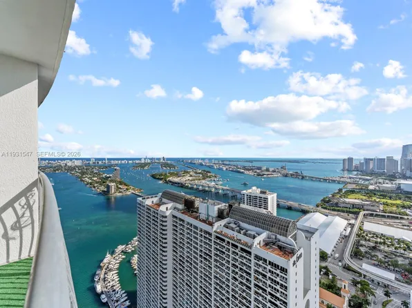 1750 N Bayshore Dr APT 5208, Miami, FL 33132