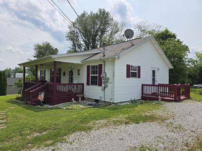 9356 Highway 1275 N, Monticello, KY, 42633