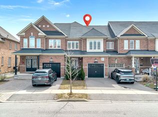 8 Munch Pl, Milton, ON