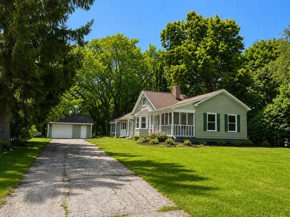 940 Woodside Ave, Ripon, WI 54971