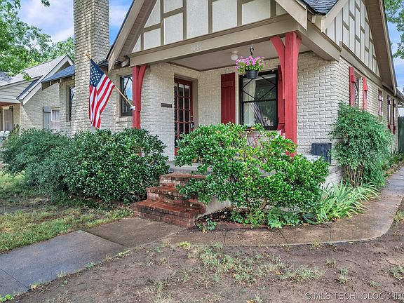 2nd image of 1147 S Birmingham Pl