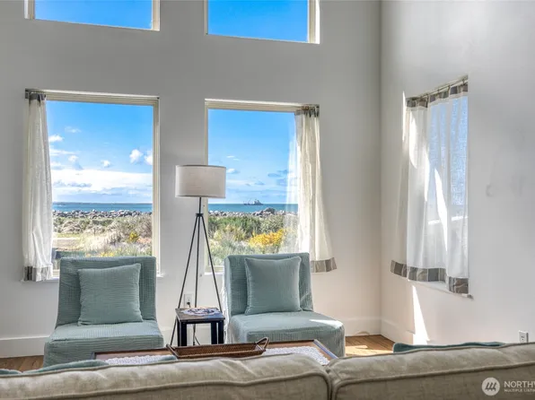 1472 Storm King Avenue SW #A, Ocean Shores, WA 98569