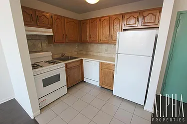 Rented by Alpha Properties NYC I LLC