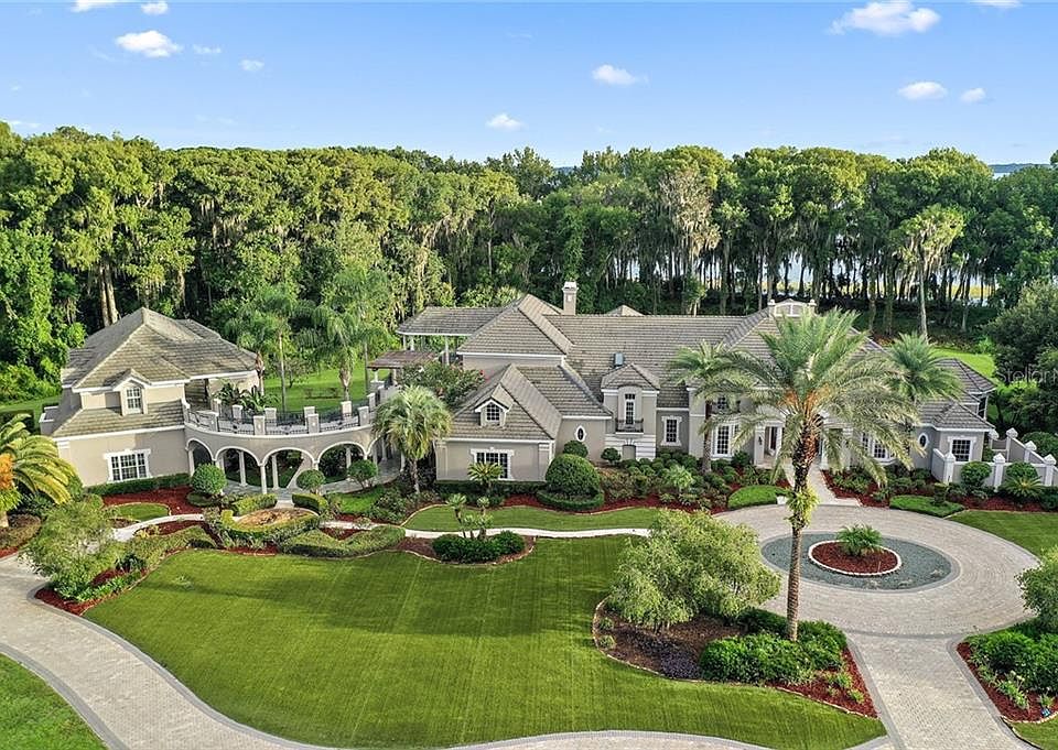 5201 Banana Point Dr, Okahumpka, FL 34762 Zillow