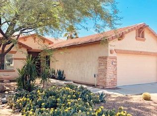 10919 E Silver Mine Rd, Gold Canyon, AZ 85118