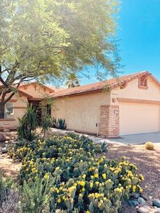10919 E Silver Mine Rd, Gold Canyon, AZ, 85118