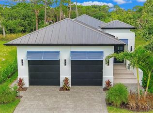 2733 Van Buren Ave, Naples, FL 34112