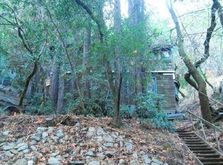 118 Tamalpais Rd, Fairfax, CA 94930