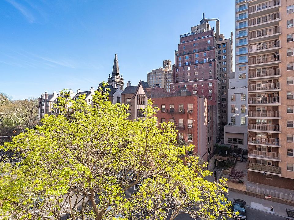 2nd image of 372 Central Park W APT 6S