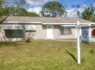 233 SW Cherryhill Rd, Port Saint Lucie, FL 34953