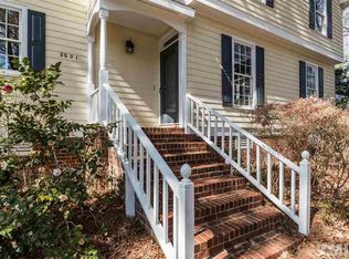 8801 Mourning Dove Rd, Raleigh, NC 27615