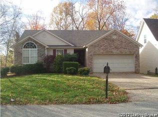 9316 Justine Ct, Jeffersontown, KY